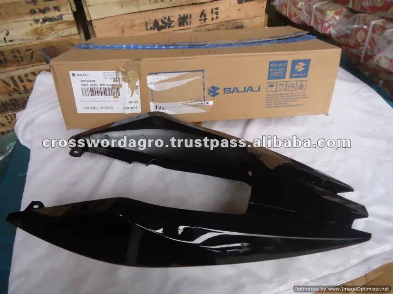 bajaj pulsar 150 seat cowl price