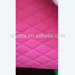 Ultrasonic nonwoven fabric bag welding machine