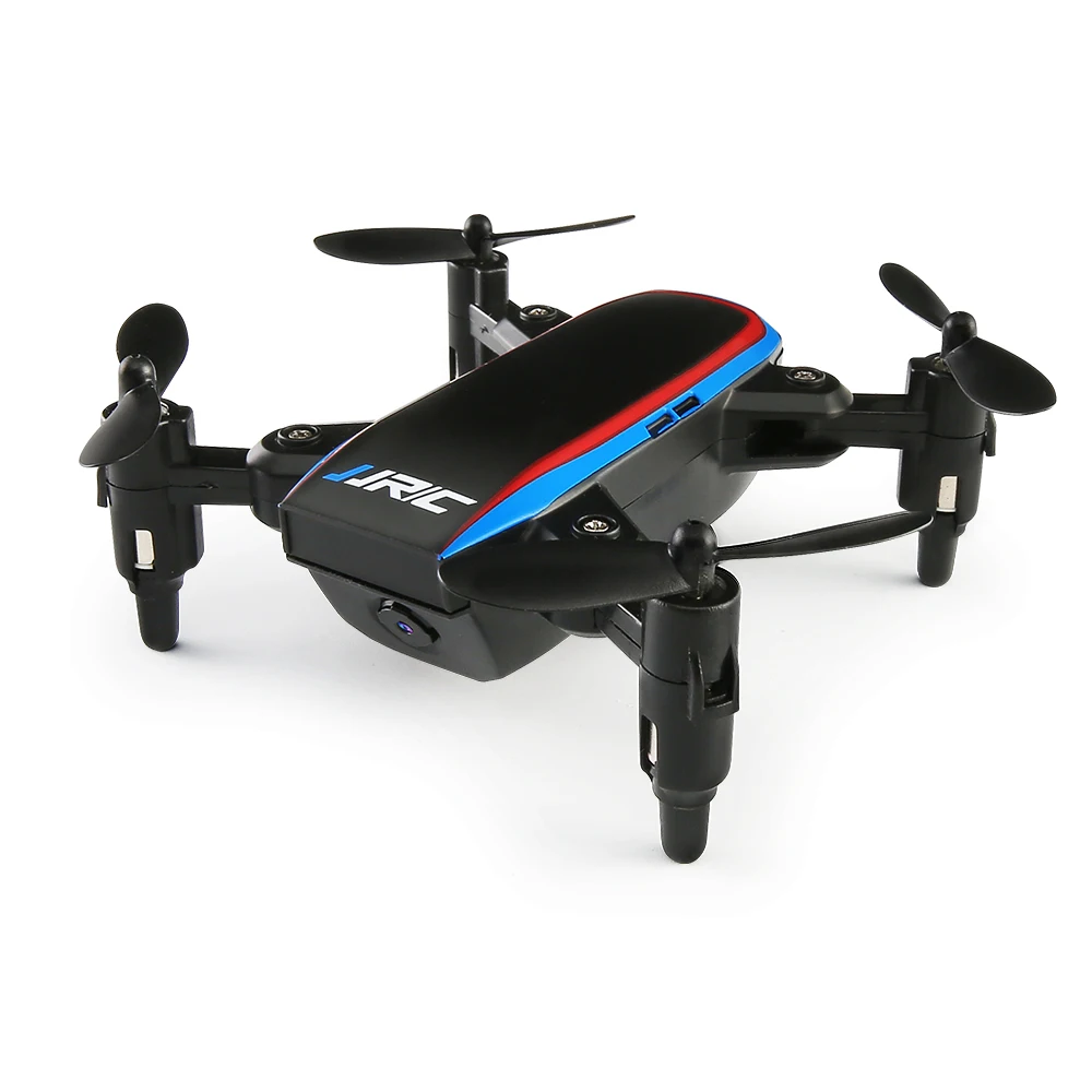 jjrc mini drone with camera