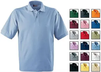 affordable polo shirts