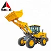 CHEAP 3ton SDLG Loader LG933L Mechanical operation good quality popular model wholesale price promotion