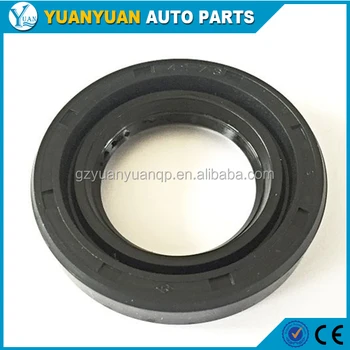 Mitsubishi Pajero Spare Parts Mn110724 Rear Oil Seal For Mitsubishi ...