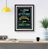 Motivational Posters for Classroom & Office Decorations | Inspirational Quote wallpaper for Home & Office ,Creative Chalkboard