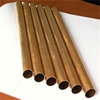 Factory Low Price Guaranteed Seamless Brass Tube 3mm