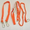 Outdoor Climbing Rappelling Security Safety Belt Harness
