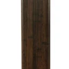 Wide Plank Bamboo Timber Deck Wooden Engineered Hardwood Bamboo Floor