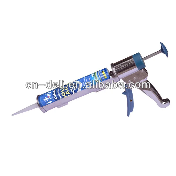 deli adhesive_liquid nail_application