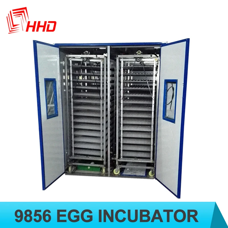 Yzite-26 Hhd Best Selling Large Capacity 10000 Egg ...