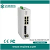 8 Ports L2 Industrial Managed Ethernet SNMP Performance Switch