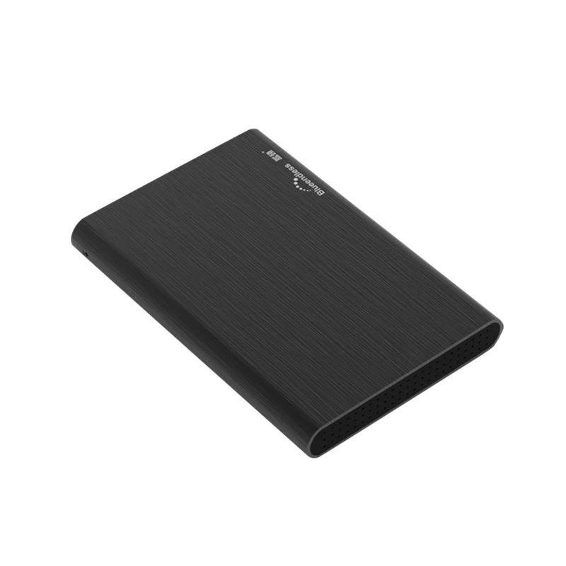 

Blueendless hot-selling hard disk 2.5 usb 3.0 to sata portable external hard drive 1tb