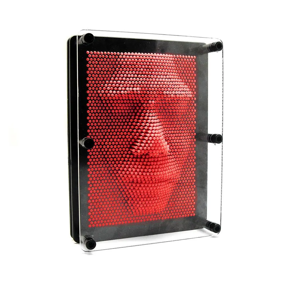 pin point impression toy