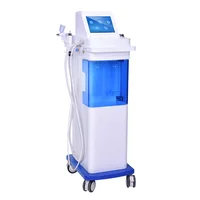 

2019 Popular spa equipment aqua peel korea facial peeling machine