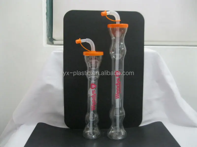 350ml & 500ml slush yard cup