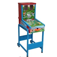 

2019 hot sales metal Pinball machine FLIPPER