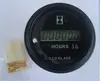 LCD hour meter 5-50V for Mechanical
