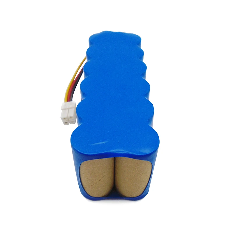 
replacement 14.4v robot vacuum cleaner battery for RBT-20 VCARBT20 VCA-RBT20 