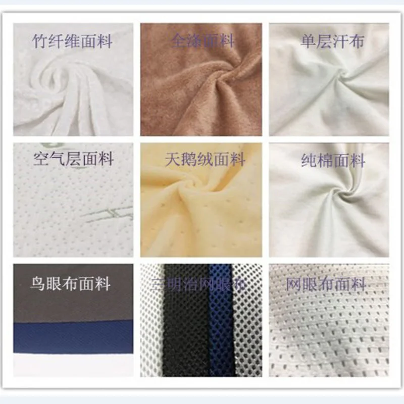 shredded foam pillow (5)