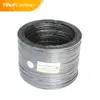 5 inch Graphite gasket and sealing material,graphite ring made of high pure graphite