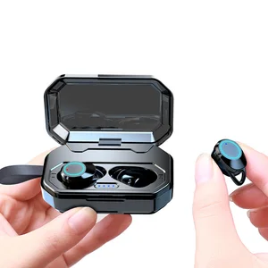 Wireless Waterproof Earbuds
