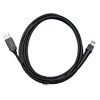 OEM Straight USB TO RJ45 cable for MINDEO scanner MD2230