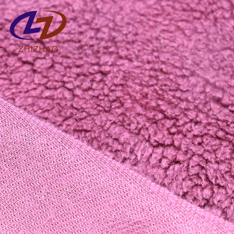 150d/288f 100 Polyester Knit Soft Boa Fabric Buy Soft Boa Fabric,Boa