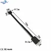 15*15mm 5Meters 940nm IR Hidden Night Vision Mini Spy 1.3MP 960P HD 4 IN 1 UTC Mini Ahd Camera AHD/TVI/CVI/CVBS For Car