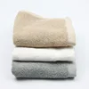 Premium/cute/small plain/stain/jacquard 100% Pakistan cotton 6 piece square/hand/beach/pool/bath towel set for hotel