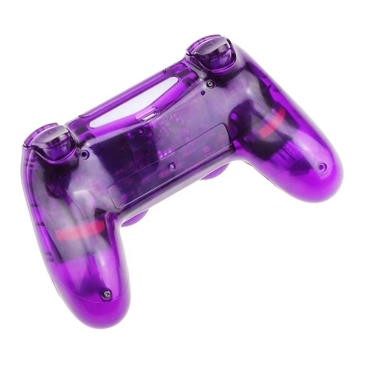 for ps4 controller shell buttons