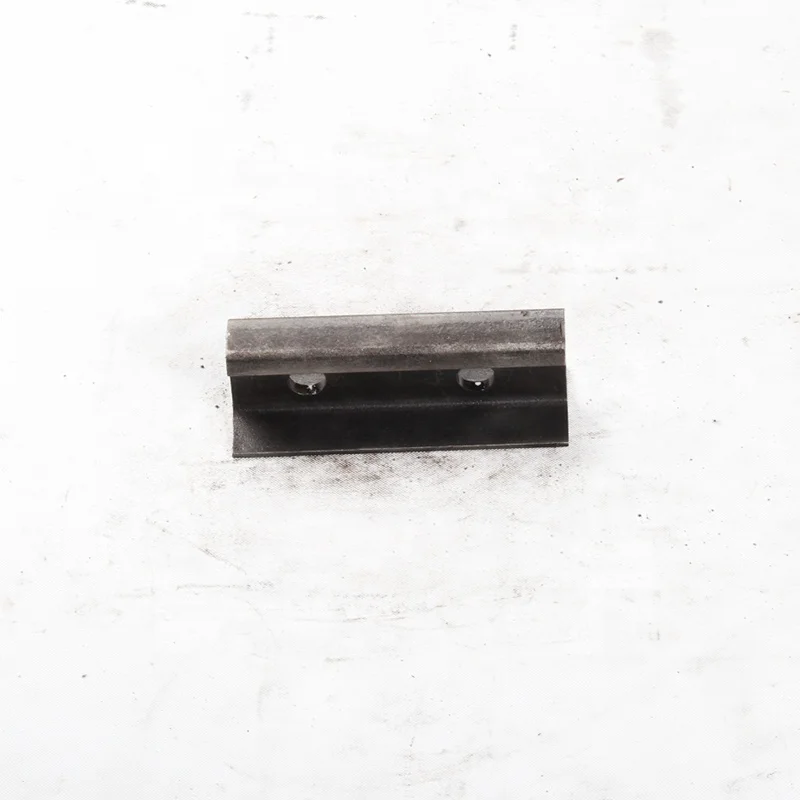 
Railway track 24 KG light rail for Mining Industry 