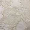 Made in china flora crepe jacquard fabric