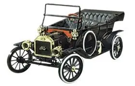 ford model t toy