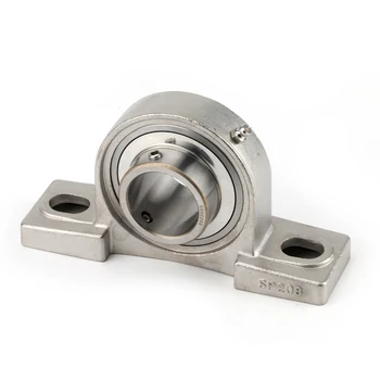 Sucp208 Bearings 40 Mm Stainless Steel Pillow Block Bearing Buy