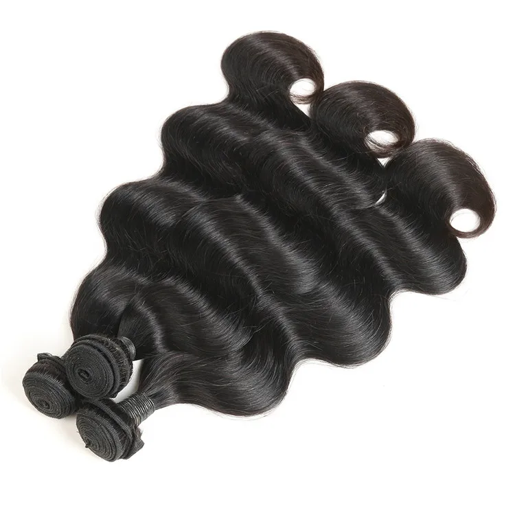 100% Natural Indian Human Hair Wholesale Price List,Raw Indian Temple ...