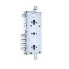 Italy Double Cylinder Multi Point Lock For Security Doors