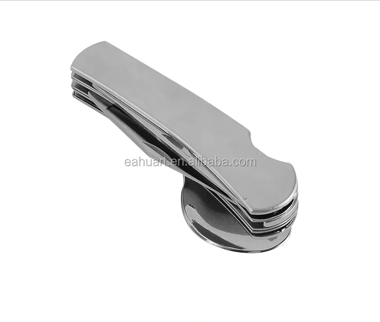 stainless steel tableware