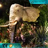 High simulation animated insect for amusement park