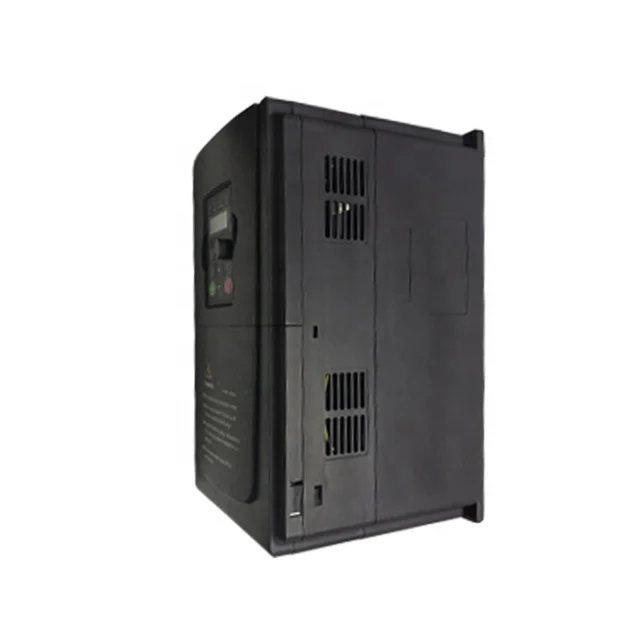 
220V ac variable motor drive water pump controller 