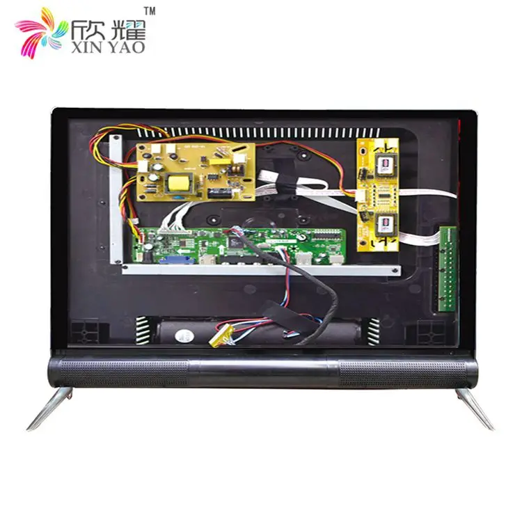 
32 inch LED TV SKD/CKD parts for TV/monitor 