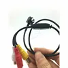 Factory Price High Definition Sony 323 AHD Mini Camera Microphone Spy Screw Hidden Camera