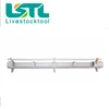 New design PVC pipe automatic chicken drinker trough for birds
