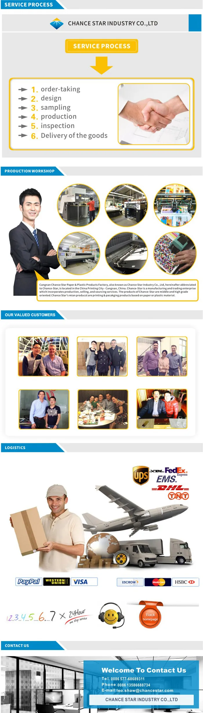 Custom color print cardboard beer tubes with metal lids