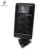 Tattoo power supply manufacturer! TP-5 Intelligent Digital LCD touch screen Tattoo Power Supply