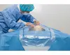 Disposable sterile Cesarean care package, customized Cesarean care package of various models
