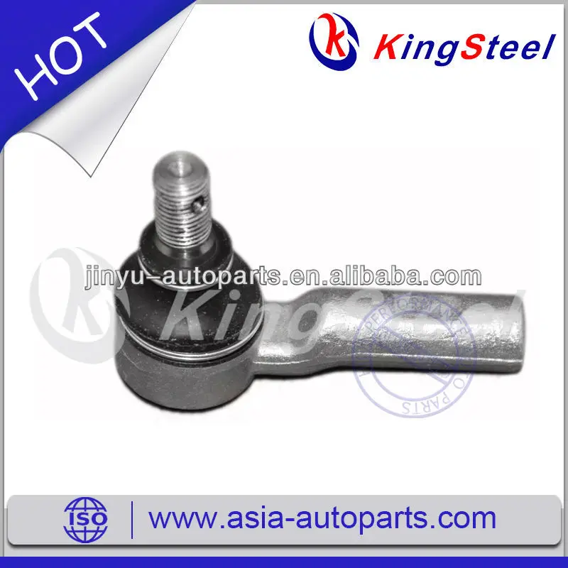 Auto Steering Tie Rod End 4504609281 For Toyota Hilux Pick Up Repair