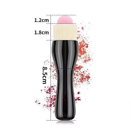 

brand new 3 in 1 makeup brush