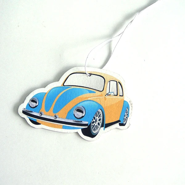 Custom Hanging Paper Car Air Freshener Buy Car Air Freshener,Car Air