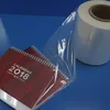 Polyolefin thermo shrinkable PACKAGING ROLL film for Outer Package