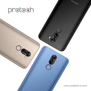 5 inch Smartphone NFC Android 8.1