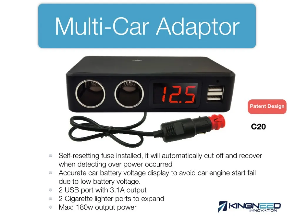 car charger