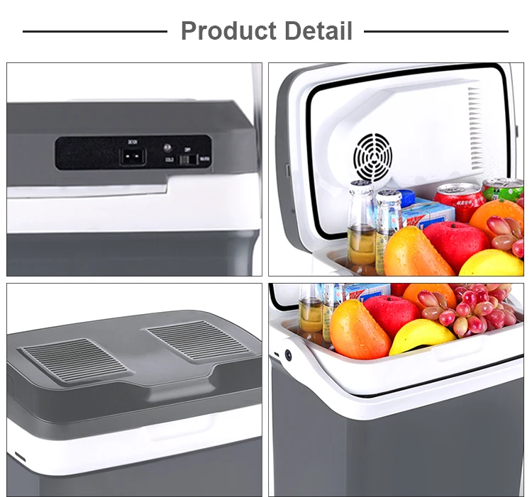 21l Custom 12 Volt Mini Fridge Propane Camping Car Refrigerator Portable Buy Camping Car